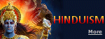Hinduism is the oldest religion in the world, originating in Central Asia and the Indus Valley, still practiced in the present day.